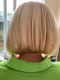 Amazing hair picture 1