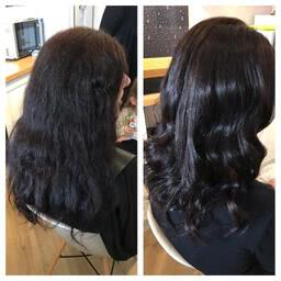 Amazing hair picture 2