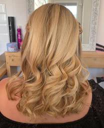 Amazing hair picture 4