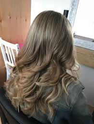 Amazing hair picture 6