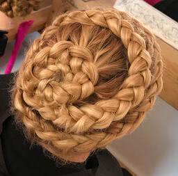 Amazing hair picture 7