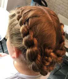 Amazing hair picture 11/