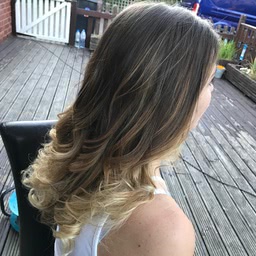 Amazing hair picture 13
