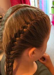 Amazing hair picture 14