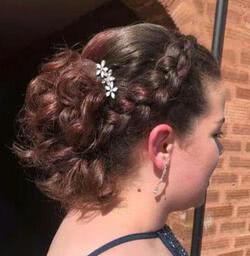 Amazing hair picture 15/