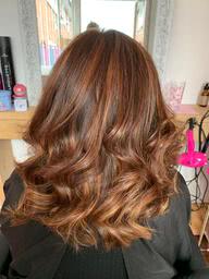 Amazing hair picture 16