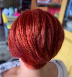 Amazing hair picture 23