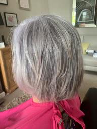 Amazing hair picture 26