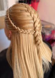 Amazing hair picture 31